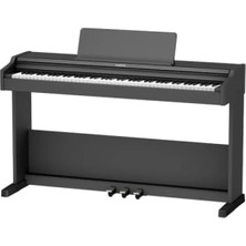 Esranın Dünyası Hassas Kontrol ile Dijital Piyano