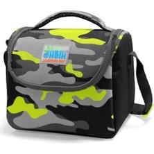 Esranın Dünyası Termal Beslenme Çantası, Tek Bölmeli