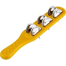 Esranın Dünyası Plastik Çubuk Tef - Dayanıklı ve Kullanışlı