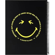 Esranın Dünyası 18,5X25,5 Cm, 100 Yaprak Çizgili Defter, Sert Kapak