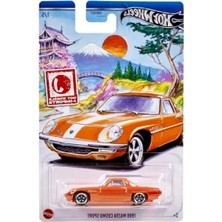 Esranın Dünyası 1968 Model Araç - Hot Wheels J-Imports Koleksiyon