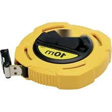 Esranın Dünyası 10M x 12.7mm Fiberglas Metre - Ergonomik Tasarım