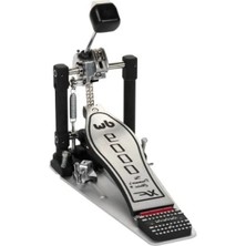 Esranın Dünyası Tek Pedallı Güçlendirilmiş Ayak Tahtası - Ayarlanabilir