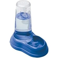 Esranın Dünyası Sağlıklı Kedi ve Köpek Su/mama Kabı - Azimut 600 Model