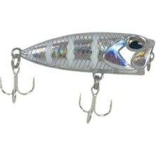 Esranın Dünyası Zebra Glow Balıkçılık Ürünü - Etkili Cazibe