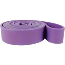 Esranın Dünyası Direnç Bantları ile Kuvvet Antrenmanı - Fitness ve Pilates