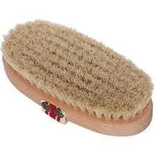 Esranın Dünyası %100 Doğal At Kılı Selülit Fırçası