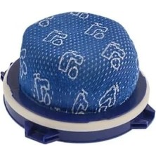 Esranın Dünyası Şarjlı Süpürgeye Uyumlu Yıkanabilir Filtre