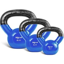 Esranın Dünyası Vinil Kaplamalı Ağırlık Seti - 5-30 Lbs