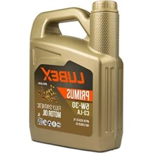 Esranın Dünyası 5W/30 Tam Sentetik Motor Yağı - 5 Lt