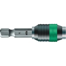 Esranın Dünyası Rapidaptor Universal Bits Uç Tutucu | 1/4" x 50 mm