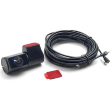 Esranın Dünyası Arka Kamera ve 6 Metre Kablo - Viofo RC400 A329 Uyumlu