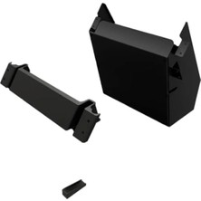 Esranın Dünyası Barbekü Tezgah Altı Kiti