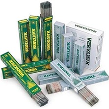 Esranın Dünyası Rutil Kaynak Elektrodu - 3,25X350 mm Boyut