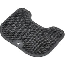 Esranın Dünyası Banyo Için Sırt ve Ayak Masaj Matı - 33X23 cm