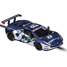 Esranın Dünyası 1:43 Ölçekli Yarış Aracı Modeli, Ferrari 488 Gt3