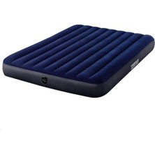 Esranın Dünyası Hafif ve Dayanıklı Şişme Yatak - Klasik Downy