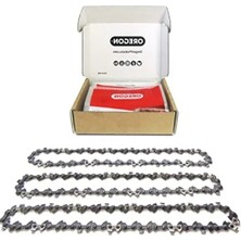 Esranın Dünyası 3'lü Yedek Testere Zinciri Seti, 3/8 Inç Düşük Profil