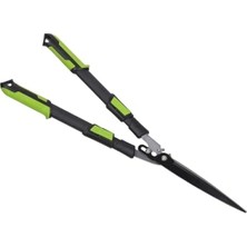 Esranın Dünyası Karbon Çelik Teleskopik Çit Makası - Yumuşak Saplı