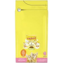 Esranın Dünyası 1.5 kg Yavru Kedi Için Kuru Mama
