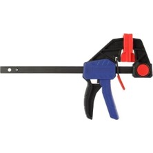 Esranın Dünyası 300 mm Tetik Tipi Işkence (Metal, Ahşap, Plastik Için)