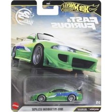 Esranın Dünyası 25. Yıl Özel Fast & Furious Araba Modeli, 1995