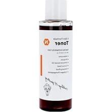 Esranın Dünyası Zengin Içerikli Cilt Toneri - 200ML