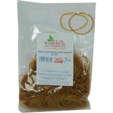 Esranın Dünyası Kauçuk Paket Lastiği, 100 gr Paket