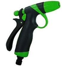 Esranın Dünyası Ayarlanabilir Tetikli Bahçe Sulama Sprey Tabancası