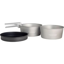 Esranın Dünyası 1.3 Litre Kapasiteye Sahip Yemek Seti