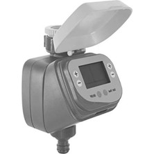 Esranın Dünyası Programlanabilir Sulama Bilgisayarı, Kolay Kontrol ve Kullanım