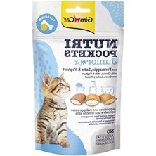 Esranın Dünyası Kedi Ödülü Junior Mix Tablet, 60G