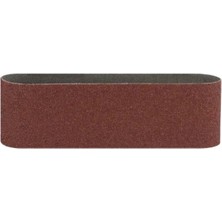 Esranın Dünyası 75 x 533 mm Boyutunda 3'lü Tank Zımpara Kağıdı Seti, 60/80/100 Kum Seçenekleri