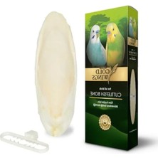 Esranın Dünyası Kaliteli Mürekkep Balığı Kemiği 40 gr