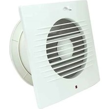 Esranın Dünyası 120 M³/h Kapasiteye Sahip Aspiratör