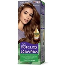 Esranın Dünyası Renk Sabitleyici Bakım Kremi - Çikolata Kahve, 6/7