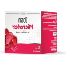 Esranın Dünyası Kaliteli Takviye Ürünü - 30 Saşe