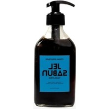 Esranın Dünyası Doğal Tazeleyici Jel Sabun (200 Ml)