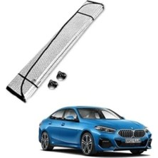 Esranın Dünyası Katlanabilir Araç Güneşliği - 130X60 cm