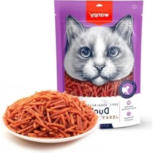 Esranın Dünyası Yumuşak Ördek Fileto Kedi Ödülü, 80 gr