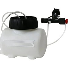 Esranın Dünyası Otomatik Karışım Gübre Enjektörü - 1 Galon Kapasiteli