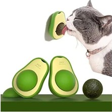 Esranın Dünyası Doğal Catnipli Yenilebilir Kedi Nanesi Oyun Topu