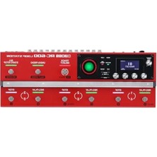 Esranın Dünyası Stereo Loop Pedal - Yaratıcı Müzikal Deneyim