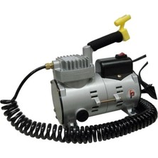 Gıson Gison GP-GAS2000 Mini Fırça Kompresörü