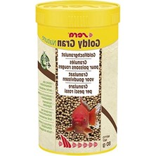 Esranın Dünyası Kaliteli Akvaryum Ürünü, Goldy Gran, 250 ml