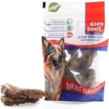 Esranın Dünyası Şekersiz Piliç Boyun Köpek Ödül Maması (100 Gram)