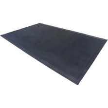 Esranın Dünyası Ateş Çukuru Koruma Matı, 152,4 cm x 76,2 Cm, 600°F Isı Koruma