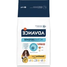 Esranın Dünyası Somon ve Pirinç Içeren Hassas Yetişkin Köpek Maması 12 kg