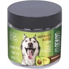 Esranın Dünyası Avokado Dolgulu Mini Dental Ödül Çubuğu 100 gr