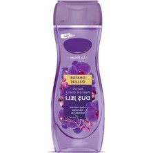 Esranın Dünyası Çiçek Özlü Duş Jeli - Orkide, 450 ml